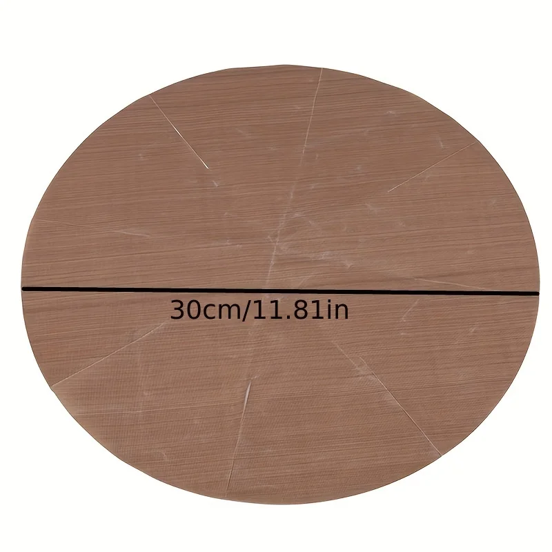 Reusable Heat-Resistant Non-Stick Baking Mat – Oven, Microwave & Freezer Safe Kitchen Liner for Cakes, Bread, Meat, Grilling, and Multi-Purpose Cooking Accessories