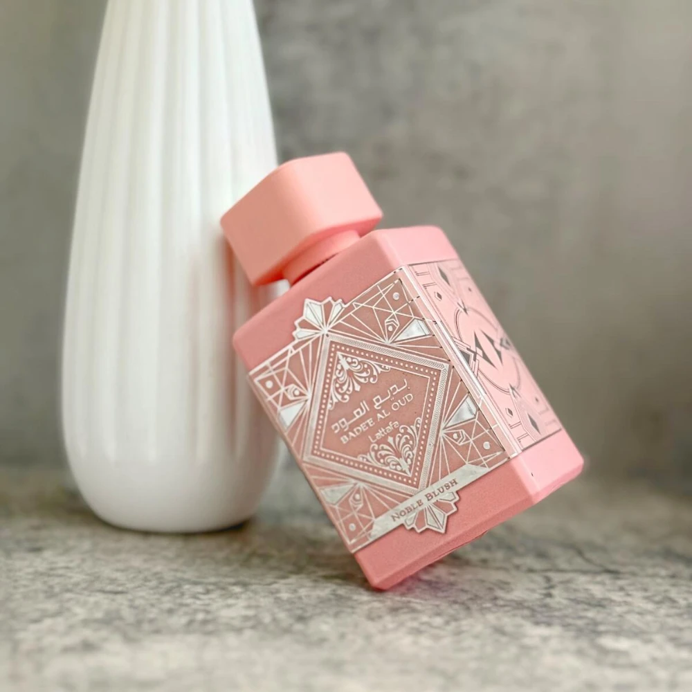 Luxury Glass Perfume Bottle with Elegant Gift Box Set, Leak-Proof and Durable Design for Unisex Fragrance, Stylish Transparent Packaging Perfect for Daily Use, Romantic Occasions, Vanity Display, and Premium Gifting - 图片 4