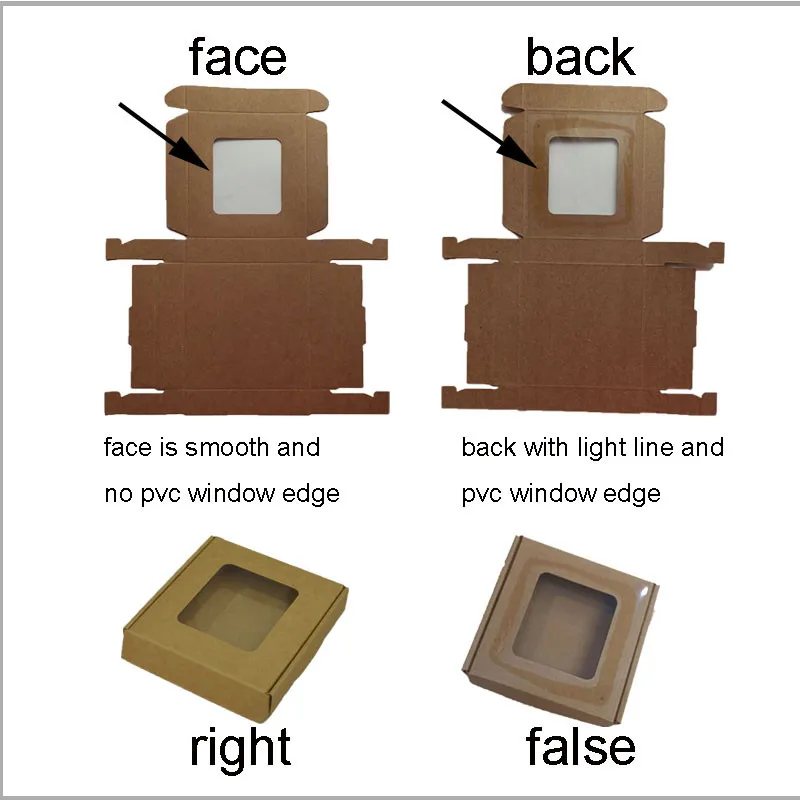 Gold Paper Gift Boxes with PVC Window, 5pcs/10pcs Multi-Size Cardboard Favor Packaging for Candy, Soap, Baby Shower, Party Gifts, Custom Printing Kraft White Khaki Black Rectangle Boxes for Sales & Events Gold Paper Gift Boxes with PVC Window, 5pcs/10pcs Multi-Size Cardboard Favor Packaging for Candy, Soap, Baby Shower, Party Gifts, Custom Printing Kraft White Khaki Black Rectangle Boxes for Sales & Events