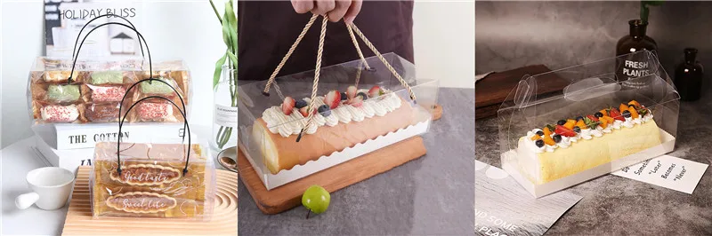 5pcs Mini Cupcake and Pastry Chocolate Paper Boxes in White and Pink, Handmade Dessert Packaging for Birthday Wedding Party, Small Gift Favor Containers Elegant Display