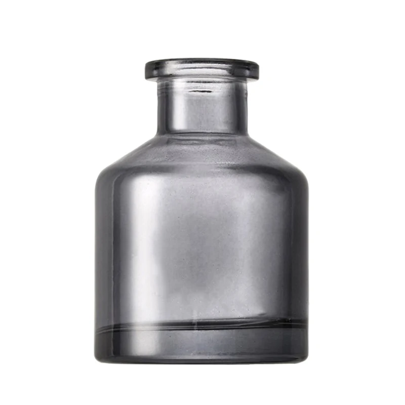 1pc 50ml Glass Reed Diffuser Bottle – Elegant Empty Home Fragrance Container for Essential Oils, Party Favors, and Gifts, Refillable Aromatherapy Oil Bottle with Stick Compatibility for DIY Use 5