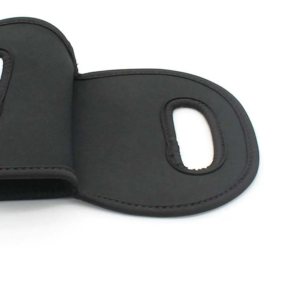 Insulated Neoprene Wine Bottle Packaging Cover, Reusable Solid Color Protective Freezer Bag for 750ml Bottles, Portable Thermal Wine Carrier Gift Wrap Bag Black Red Blue 10