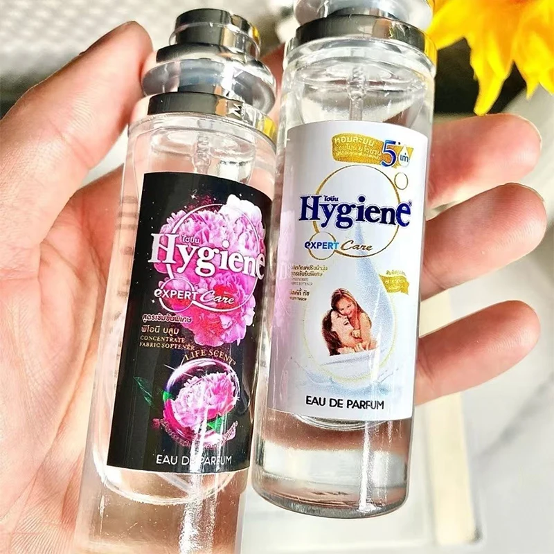 Empty Perfume Bottle with Deluxe Gift Box – 35ml Refillable Glass, PET, or Acrylic Container with Alloy, ABS, or Wooden Cap, Premium Paperboard Box with Velvet, Satin, or EVA Interior, Direct Supply from UGI Packaging Factory 6