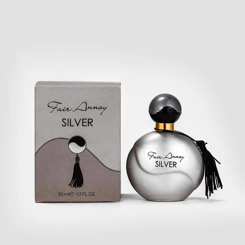 Luxury Women’s Perfume Bottle & Gift Set – Multi-Material Glass, Crystal, Ceramic, Acrylic, Wood & Metal Spray Container with Weighted Base and Plush-Lined Rigid Packaging for Elegant Display, Travel, and Premium Gifting - 图片 6