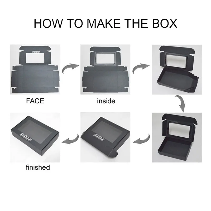 Gold Paper Gift Boxes with PVC Window, 5pcs/10pcs Multi-Size Cardboard Favor Packaging for Candy, Soap, Baby Shower, Party Gifts, Custom Printing Kraft White Khaki Black Rectangle Boxes for Sales & Events Gold Paper Gift Boxes with PVC Window, 5pcs/10pcs Multi-Size Cardboard Favor Packaging for Candy, Soap, Baby Shower, Party Gifts, Custom Printing Kraft White Khaki Black Rectangle Boxes for Sales & Events