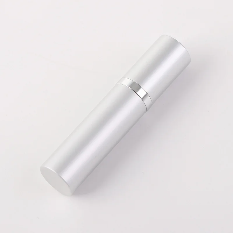 5ML 10ML Portable Refillable Perfume Atomizer Bottles, Mini Bottom-Filling Cosmetic Spray Containers for Travel, Makeup, and Everyday Use, Lightweight Liquid Dispensers for Fragrance and Beauty Essentials - 图片 11