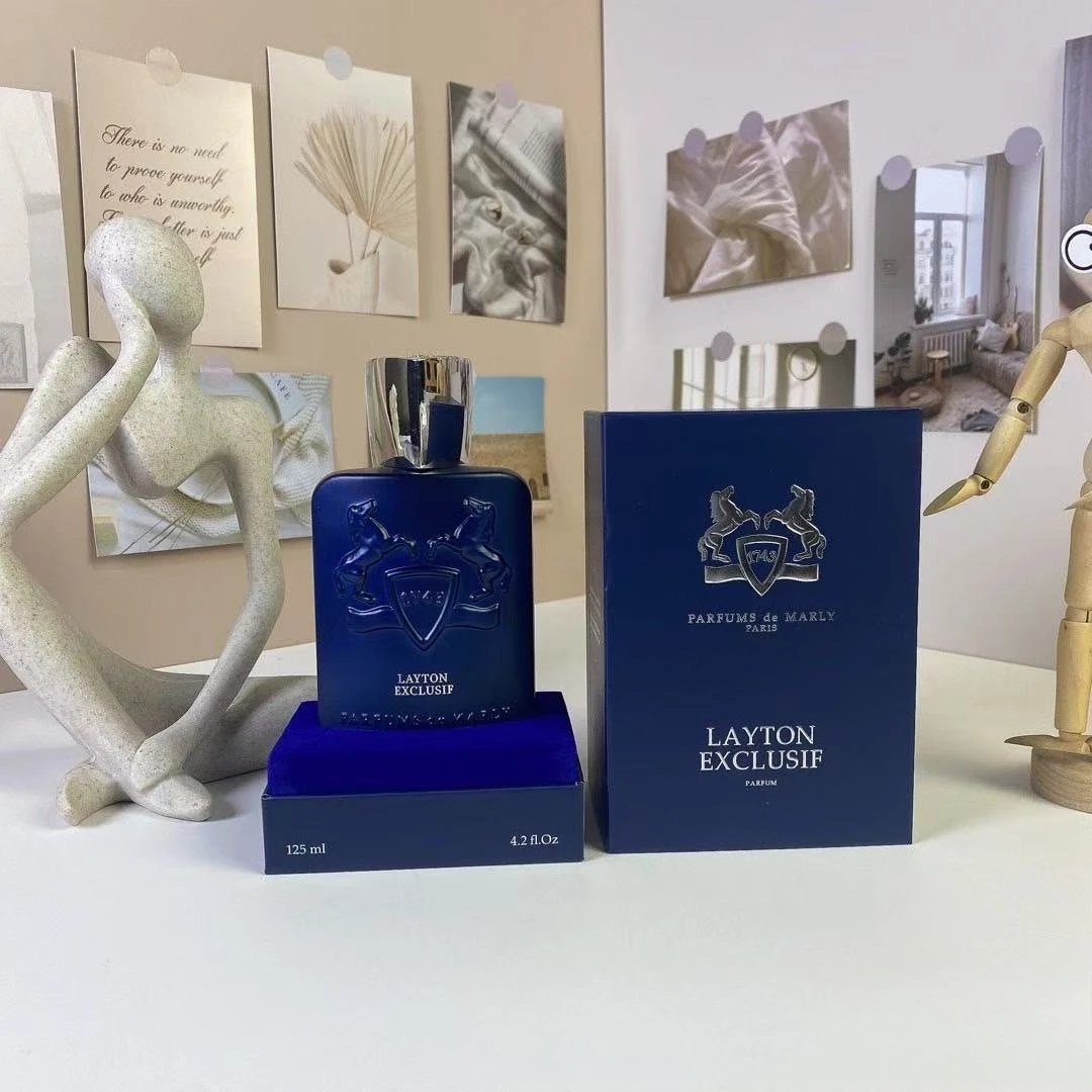 Luxury Empty Perfume Bottle and Gift Box Set – 125ml Refillable Thick Glass, PET or Acrylic Container with Alloy, ABS or Wooden Cap, Premium Rigid Paperboard Box with Velvet or Satin Lining, Factory Direct UGI Packaging Wholesale - 图片 8