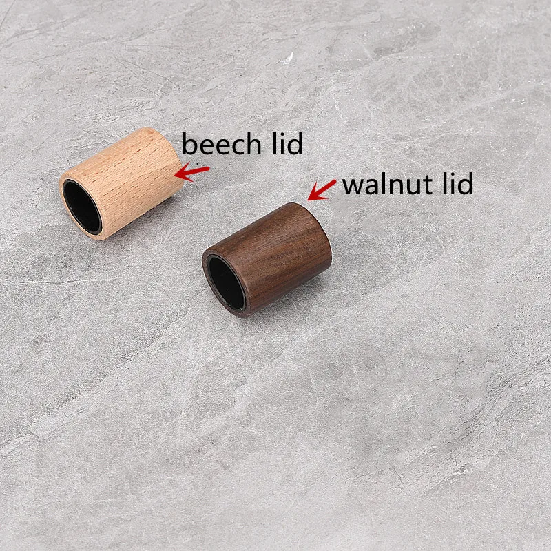 10pcs 30/50ml Frosted Glass Perfume Bottles – Refillable Screw Wooden Lid Atomizer Containers, Fine Mist Spray Dispensers for Fragrance, Essential Oils, Cosmetic Liquids, Travel or DIY Storage 9