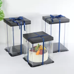 STOP Buying Cake Boxes Until You Read This (Guangzhou Factory Owner Confesses All)