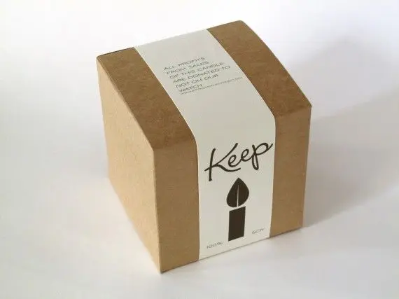 Kraft Paper Gift Boxes for Candles, Lipstick, Perfume, Cosmetics, Cake, Candy, DIY Biscuits, and Party Favors, Eco-Friendly Packaging for Weddings, Birthdays, and Events, Reusable Paper Containers, Factory Direct Supply 16