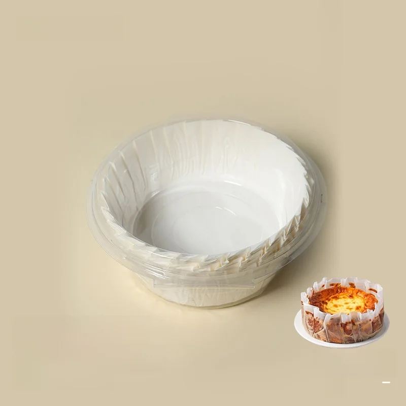 INSIDER: Why Top Bakery Chains Are Scrambling for This Guangzhou-Made Transparent Cake Box (Zero MOQ!) - 图片 9