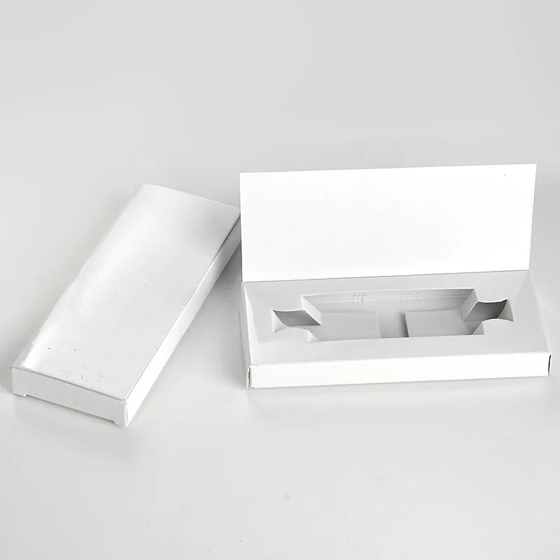 50pcs 10ml Empty Glass Perfume Bottles with Paper Boxes – Refillable Spray Atomizer Vials, Mini Travel Cosmetic Containers for Essential Oils, Fragrance Samples, Retail Packaging and DIY Projects - 图片 4