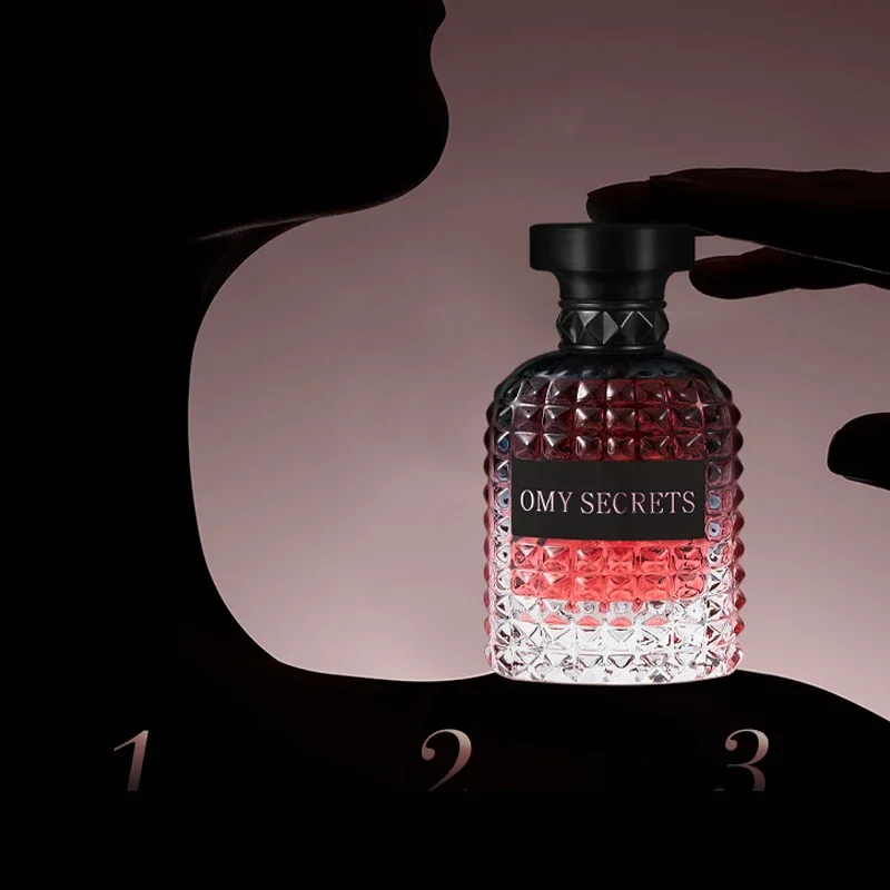 Elegant Refillable Perfume Bottle & Gift Set – Multi-Material Crystal, Glass, Ceramic, Acrylic, Wood & Metal Spray Container with Weighted Base and Plush Lined Rigid Box for Travel, Home Display, and Premium Gifting 24