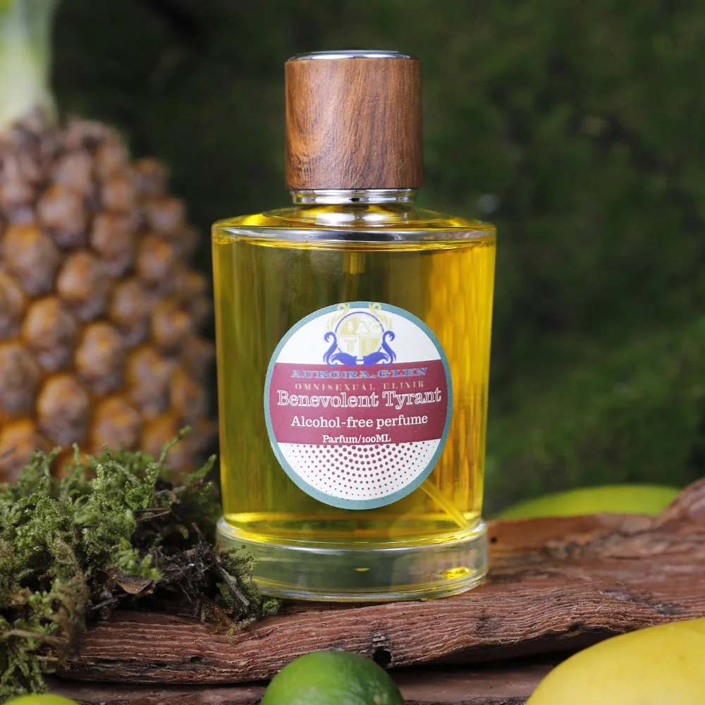 Luxury Perfume Bottle and Gift Box Set – Refillable Crystal, Acrylic, and Metal Spray Container with Weighted Base, Satin-Lined Rigid Packaging for Premium Display, Travel, and Elegant Gifting 10