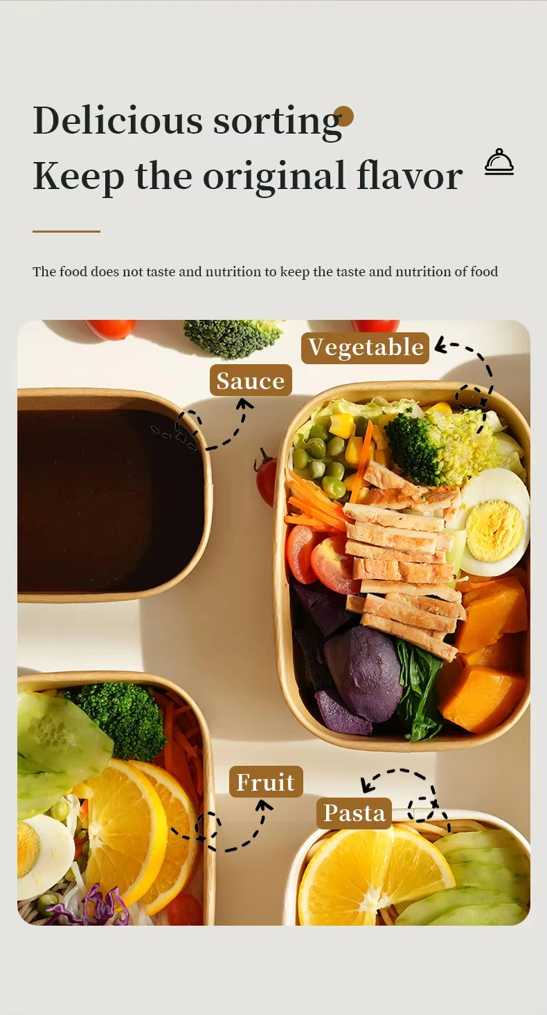 Premium Disposable Paper Plates & Bowls with Lids – Eco-Friendly Multi-Size Set for Hot/Cold Food, Ideal for Party, Takeout, Meal Prep, Camping, Picnic, and Everyday Use Premium Disposable Paper Plates & Bowls with Lids – Eco-Friendly Multi-Size Set for Hot/Cold Food, Ideal for Party, Takeout, Meal Prep, Camping, Picnic, and Everyday Use