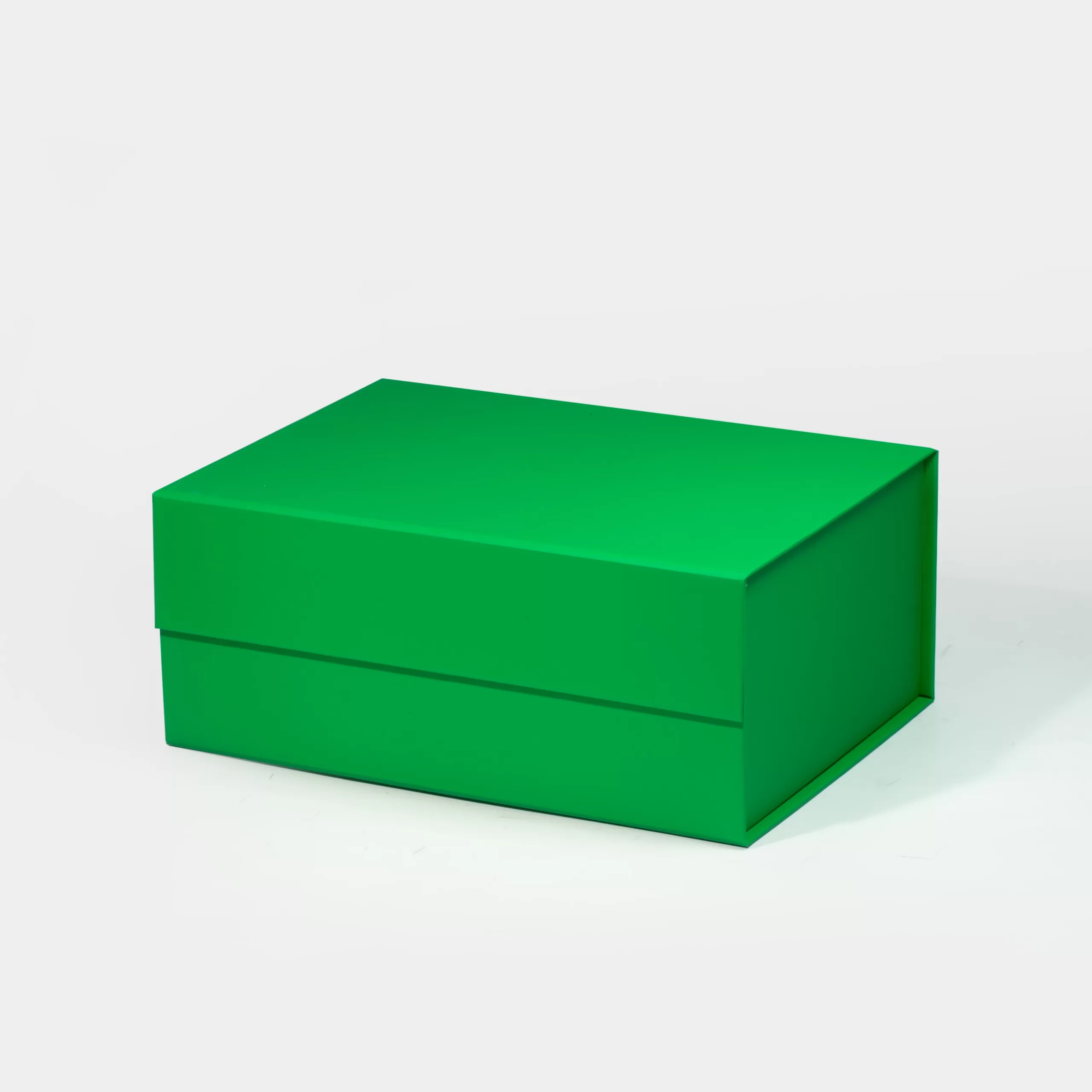 A5 Deep Magnetic Gift Box 23.5x17x10cm | Luxury Rigid Cardboard Foldable Gift Packaging with Concealed Magnets, Multiple Colors, Customizable Ribbon for Handmade Soaps, Cosmetics, Specialty Foods, Party and Corporate Gifts - 图片 43