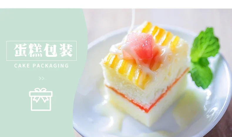 Why 87+ Bakeries Chose This: 10pcs Dessert Grid Boxes with 92% Transparency PET Lids – Foldable 6/9 Holes System Saves $2,400/Year in Freight Costs 2