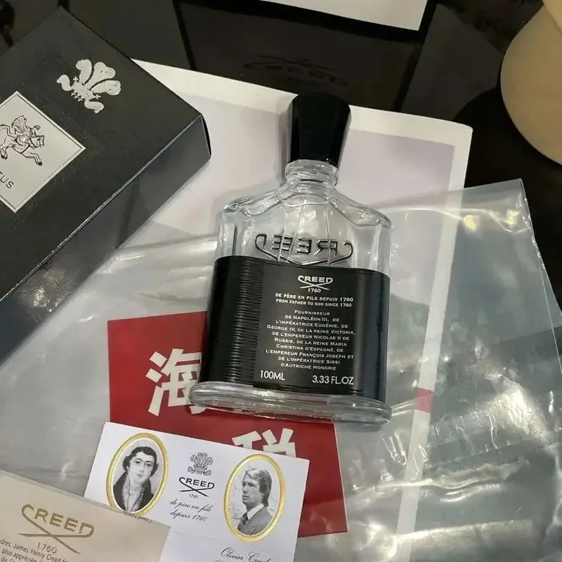 10g Solid Perfume Jar with Luxury Gift Box – Refillable Travel Size Container for Men and Women, Portable Pocket-Friendly Fragrance Case with Multiple Material Options, Elegant Metal or Wooden Cap - 图片 2