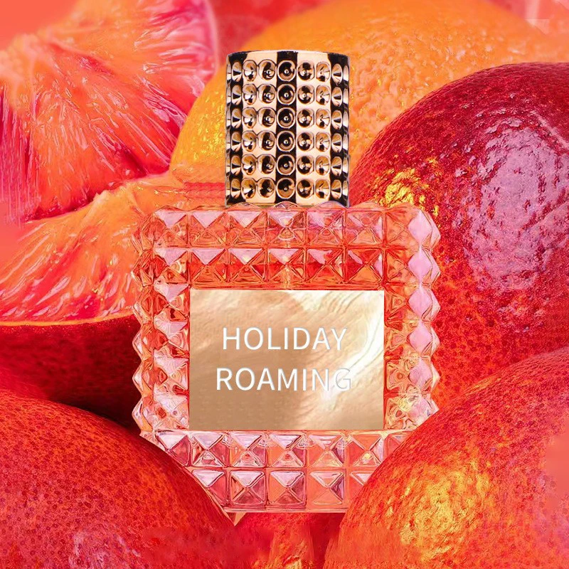 Elegant Refillable Perfume Bottle & Gift Set – Multi-Material Crystal, Glass, Ceramic, Acrylic, Wood & Metal Spray Container with Weighted Base and Plush Lined Rigid Box for Travel, Home Display, and Premium Gifting 28