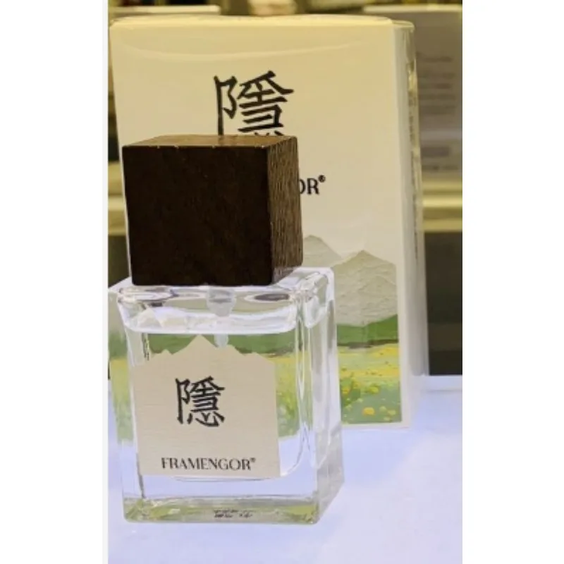 100ml Glass Perfume Bottle with Premium Gift Box Set, Leak-Proof and Durable Design for Unisex Fragrance, Elegant Transparent Packaging for Daily Use, Romantic Occasions, Vanity Display, and Luxury Gifting - 图片 6