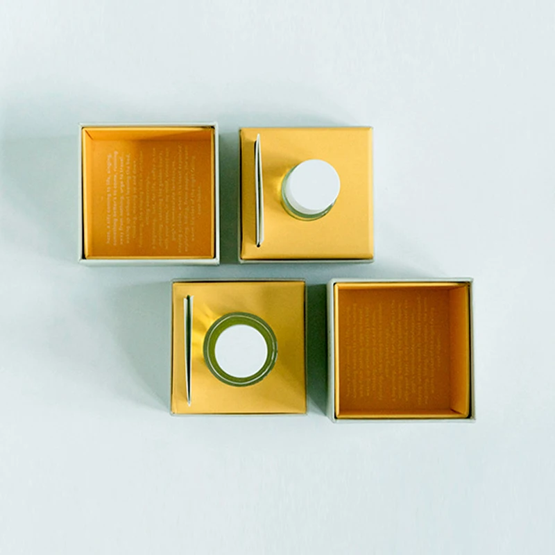 200PCS Custom Printed Packaging Boxes for Cosmetics, Candles, Perfumes, and Gifts with Personalized Logo, Wholesale Small Business Bulk Foldable Cardboard Boxes, Elegant Gift Packaging Solutions for Retail and Events 4