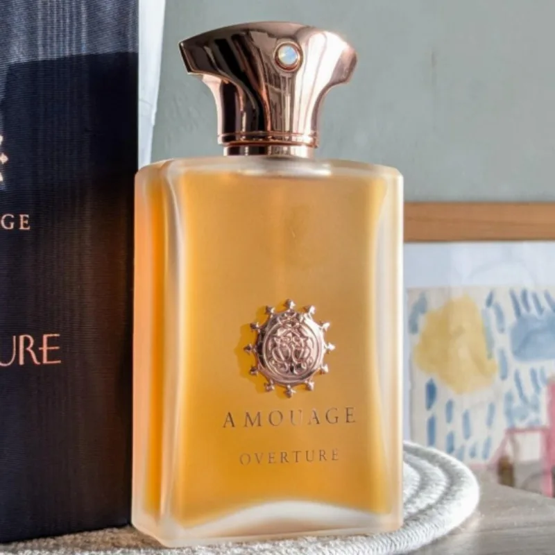 Premium Glass Perfume Bottle with Elegant Gift Box Set, Leak-Proof and Durable Design for Unisex Fragrance, Stylish Transparent Packaging for Daily Use, Romantic Occasions, Vanity Display, and Luxury Gifting - 图片 2