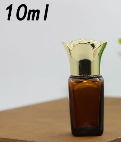 20pcs Square Glass Bottles with Inner Plug – Empty 10ml 20ml 30ml 50ml Refillable Containers for Perfume, Attar Oil, Essential Oils, Hydrosol, Toner, and DIY Cosmetic Packaging - 图片 19