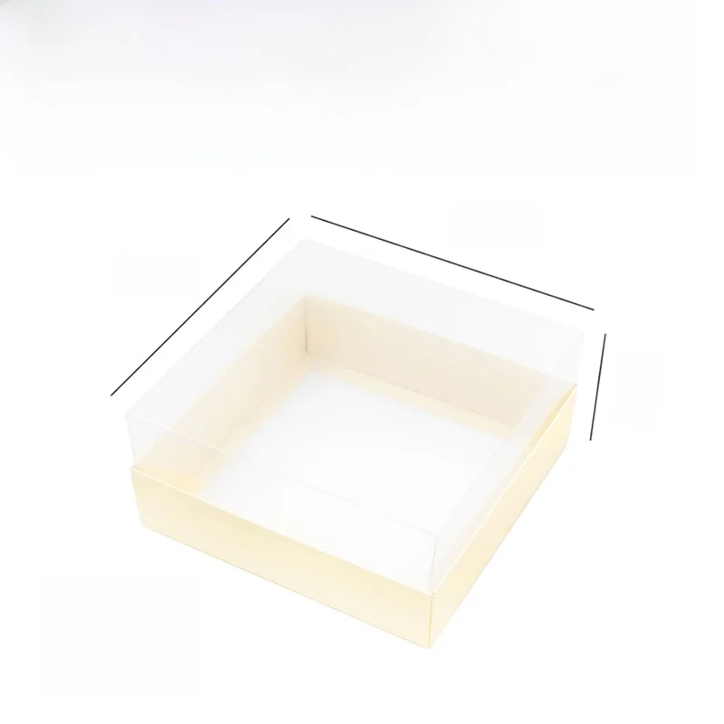 INSIDER: Why Top Bakery Chains Are Scrambling for This Guangzhou-Made Transparent Cake Box (Zero MOQ!) - 图片 15