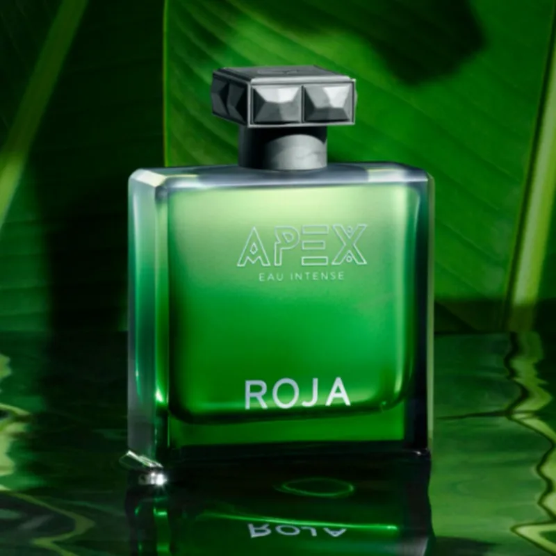 Premium Glass Perfume Bottle with Sophisticated Gift Box Set, Leak-Proof and Durable Design for Unisex Fragrance, Elegant Transparent Packaging for Daily Use, Romantic Occasions, Vanity Display, and Luxury Gifting - 图片 4