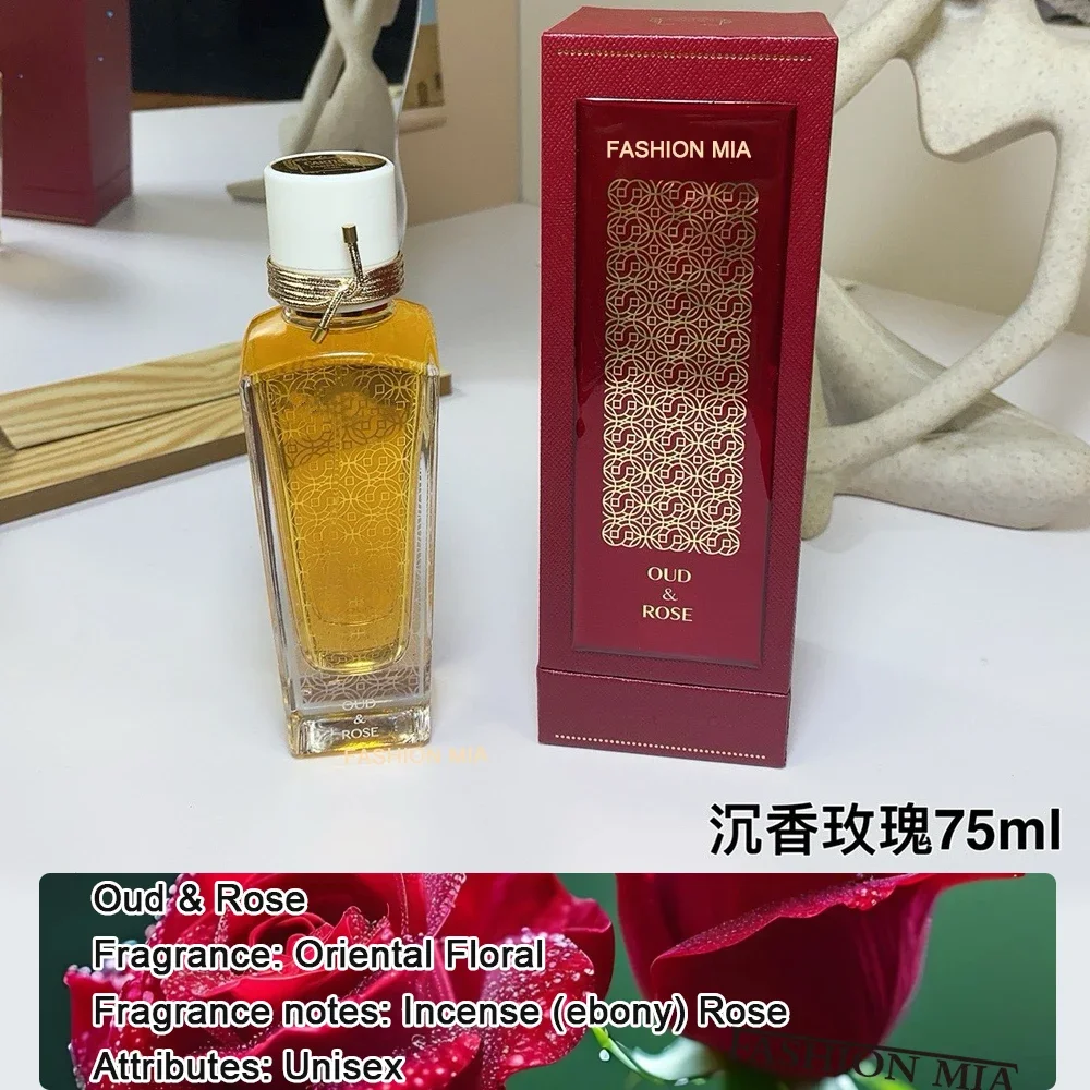 Luxury Glass Perfume Bottle with Elegant Gift Box, Leak-Proof and Durable Design for Unisex Fragrance, Stylish Transparent Packaging Ideal for Daily Use, Romantic Evenings, Vanity Display, and Premium Gifting - 图片 6