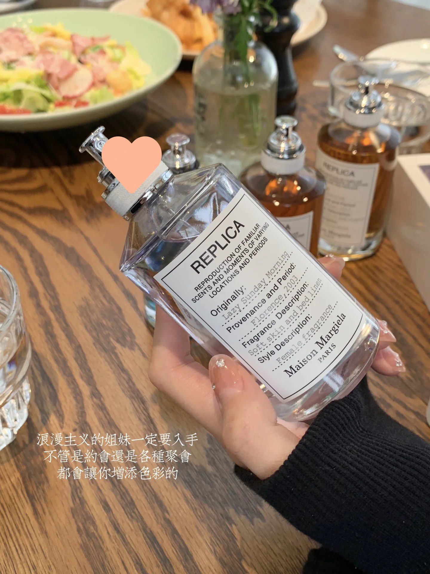 100ML Unisex Perfume Bottle with Long-Lasting Woody Scent, Elegant Glass, Acrylic or Metal Options with Fine Mist Spray and Luxury Custom Gift Box, Factory Direct Supply for Wholesale and Personalized Packaging 3