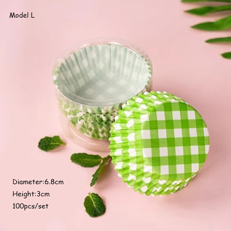 Large Capacity Disposable Packaging Boxes for Cakes, Desserts, Fruits, Picnic Treats, Outdoor Gatherings, Spring Outing, Hotels, Afternoon Tea, Lattice Design Cardboard Containers with Lid, Food-Grade Corrugated Paper, Multi-Size Options - 图片 13