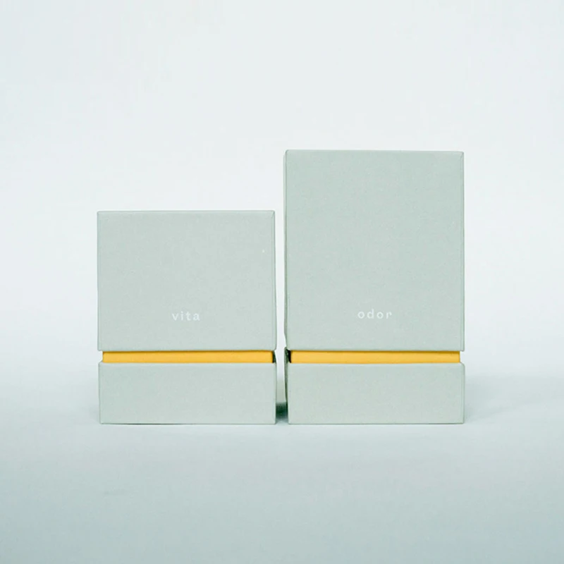 200PCS Custom Printed Packaging Boxes for Cosmetics, Candles, Perfumes, and Gifts with Personalized Logo, Wholesale Small Business Bulk Foldable Cardboard Boxes, Elegant Gift Packaging Solutions for Retail and Events 3