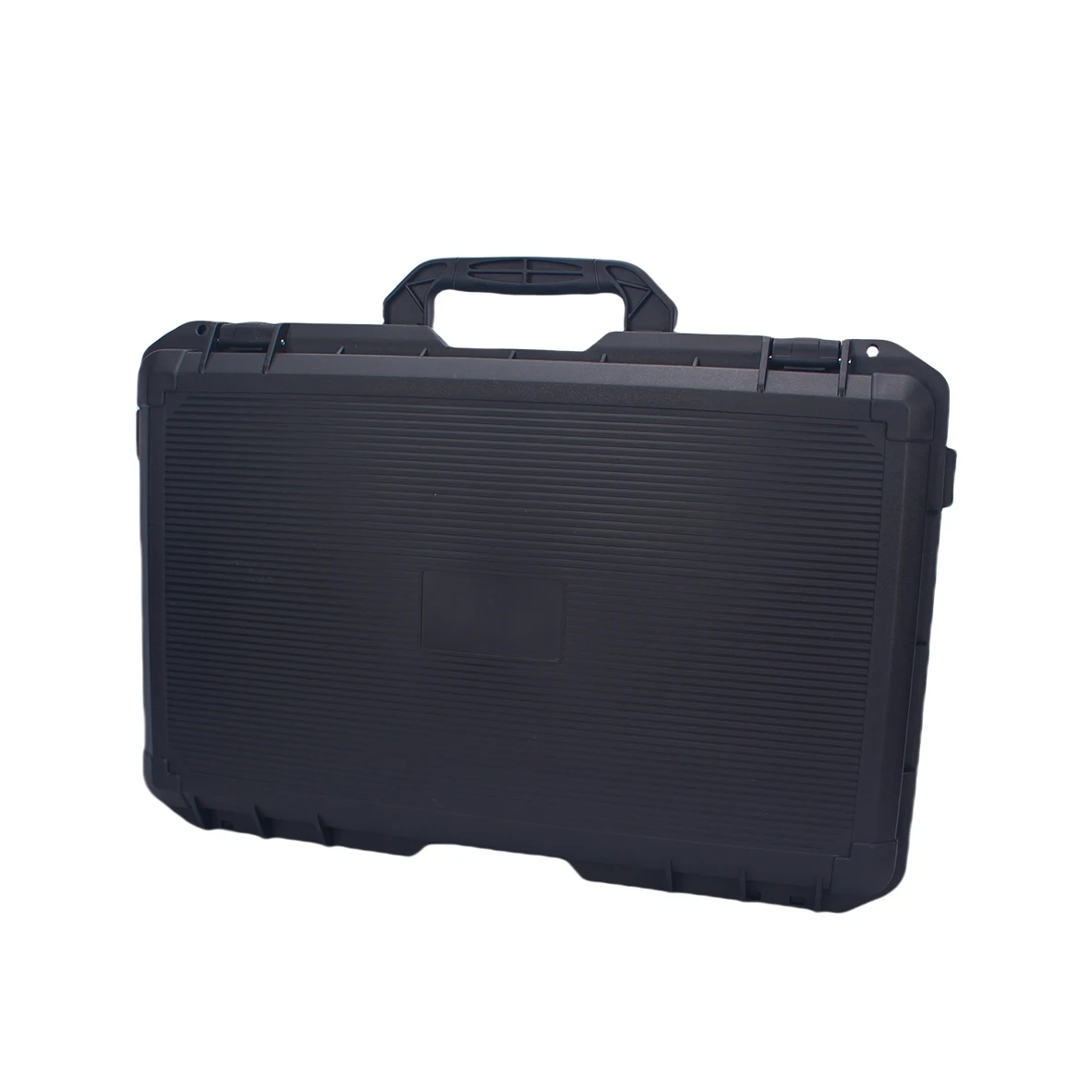 24-Slot Portable Plastic Watch Case – Waterproof and Durable Storage Box for Watches, Jewelry, Accessories, Travel Organizer, Tool Box for Watch Collectors and Personal Use 5