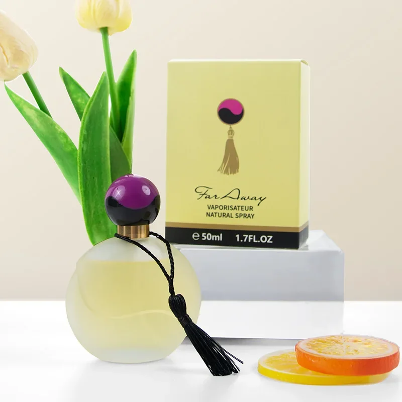 Luxury Women’s Perfume Bottle & Gift Set – Multi-Material Glass, Crystal, Ceramic, ... - SKU PGBB1127 - UGI Packaging