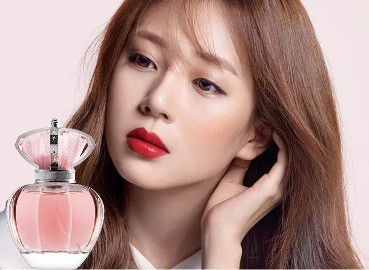 Sophisticated Glass Perfume Bottle with Luxury Gift Box Set, Leak-Proof and Stylish Design for Unisex Fragrance, Elegant Transparent Packaging Ideal for Daily Use, Romantic Occasions, Vanity Display, and Premium Gifting 1