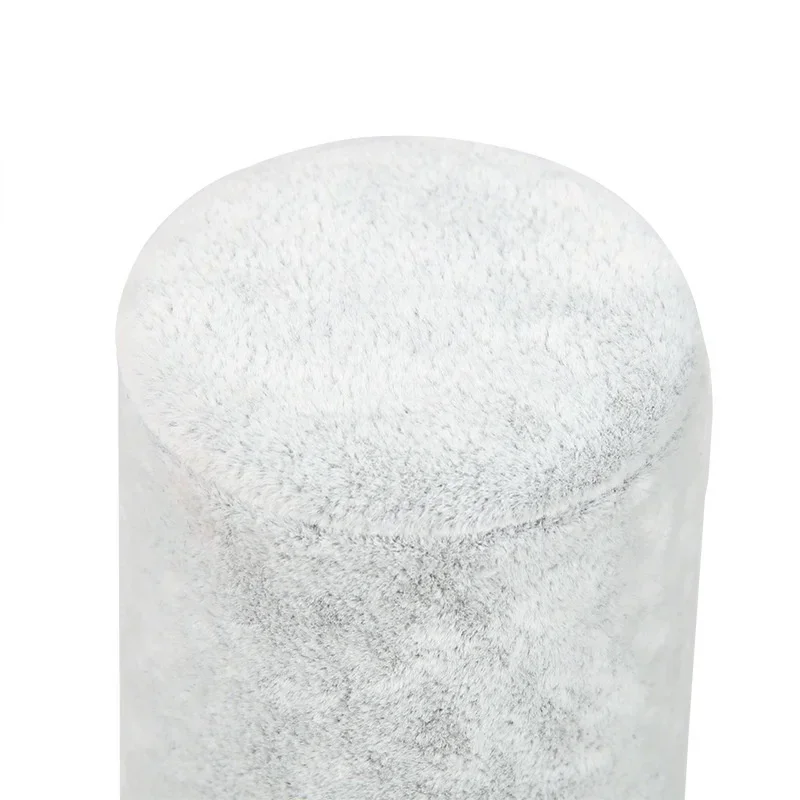 Jewelry Display Bracelets Hand Organizer Velvet Display Rack | Hairband Display Stand | Wooden Jewellery Holder Box Organizer for Retail Shop Countertop Packaging