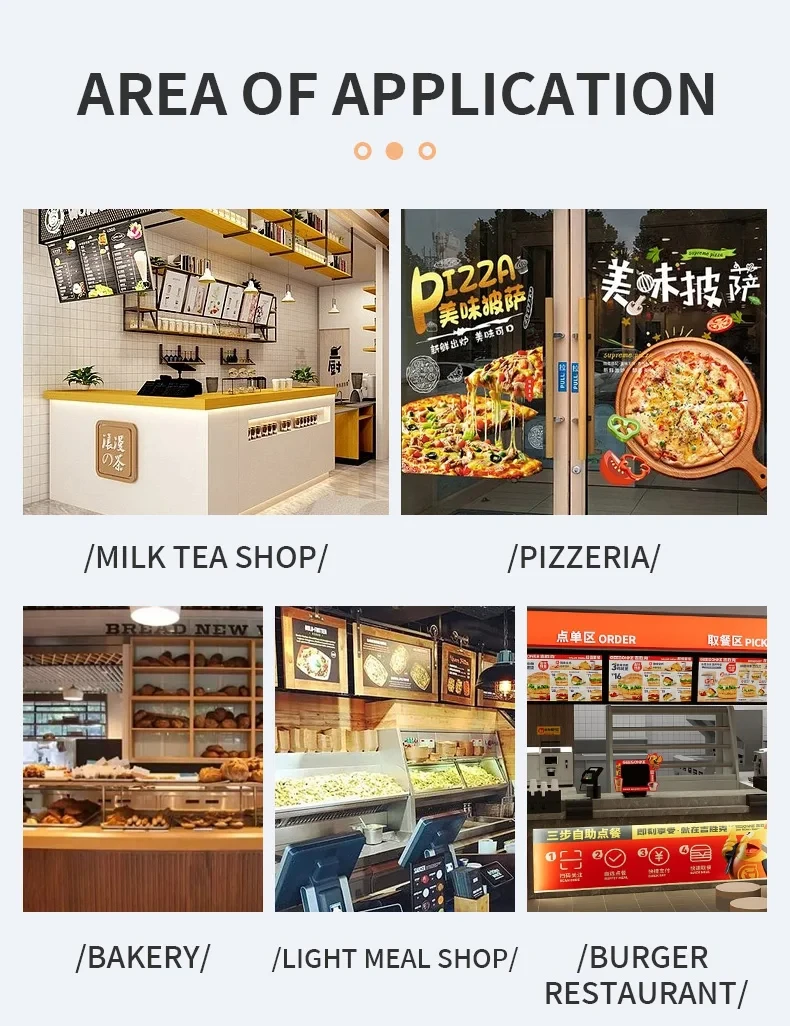 50PCS Kraft Paper Wedge Sandwich Boxes with Clear Window, Eco-Friendly Triangular Takeaway Containers, Leak-Proof & Oil-Resistant Snack Packaging for Bakery, Café, Bistro, Restaurant, Food Delivery 4