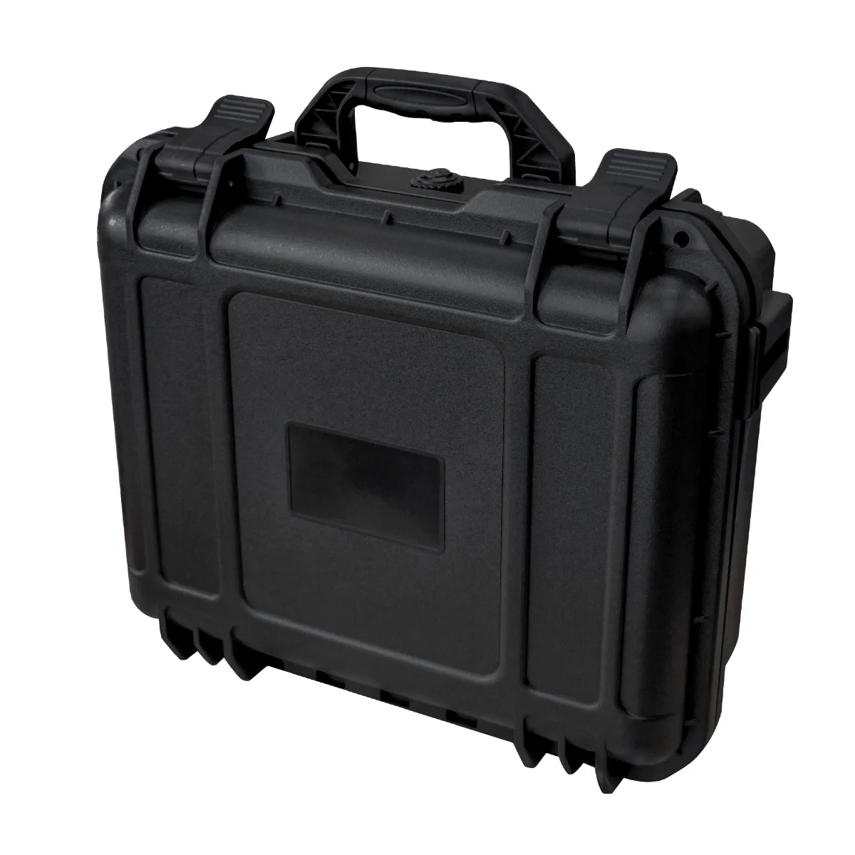 Premium 8/15 Slot Waterproof Watch Storage Box – Portable High-End Collection Case with Anti-Mildew, Moisture-Proof Sponge, Durable Protective Lid for Watches, Jewelry, and Accessories, Ideal for Travel and Home Display - 图片 2