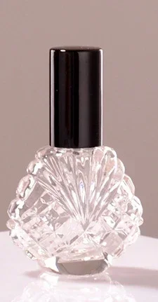 10ml 15ml Refillable Glass Perfume Atomizer Bottles, Portable Empty Spray Tubes for Perfume, Cologne, Essential Oils, Travel Sub-Bottling Containers, Mini Moisturizing Fine Mist Spray Bottles - 图片 8