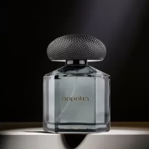 Luxury Empty Perfume Bottle with Gift Box – 100ml Refillable Unisex Container, Glass / PET / Acrylic / Metal Bottle with Alloy, ABS, or Wooden Cap Options, Premium Paperboard, Kraft, or Recycled Box with Matte, Glossy, or Embossed Finish and Velvet, Satin, or EVA Foam Interior