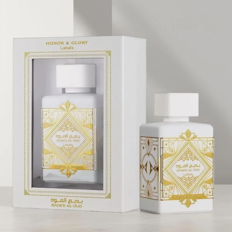 Luxury Perfume Bottle with Elegant Gift Box – Premium Glass Refillable Container with Crystal Cap, Protective Velvet-Lined Rigid Packaging, Ideal for Travel, Display, Gifting or Personal Use - 图片 3