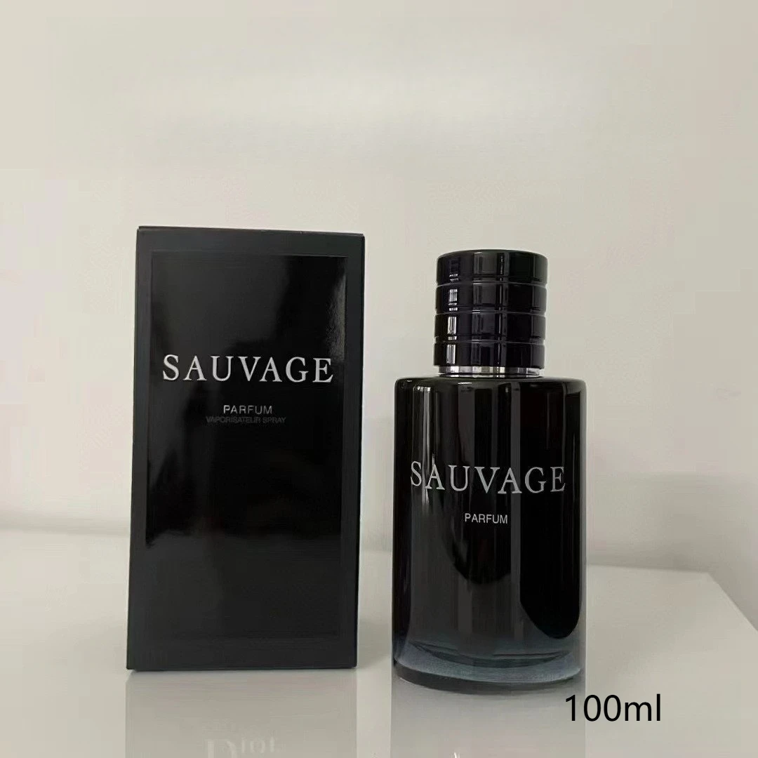 Luxury Empty Perfume Bottle with Gift Box – 50ml Refillable Container for Men and Women, Available in Glass, PET, Acrylic, or Metal with Alloy, ABS, or Wood Cap, Premium Paperboard, Kraft, or Recycled Box - 图片 8