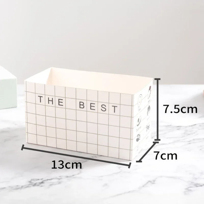 50pcs Foldable Sandwich & Toast Paper Boxes, Waterproof & Oil-Resistant Takeout Packaging for Burgers, Baked Goods, Snacks, Bakery, Party Catering, Meal Prep, Eco-Friendly Food Containers - 图片 9