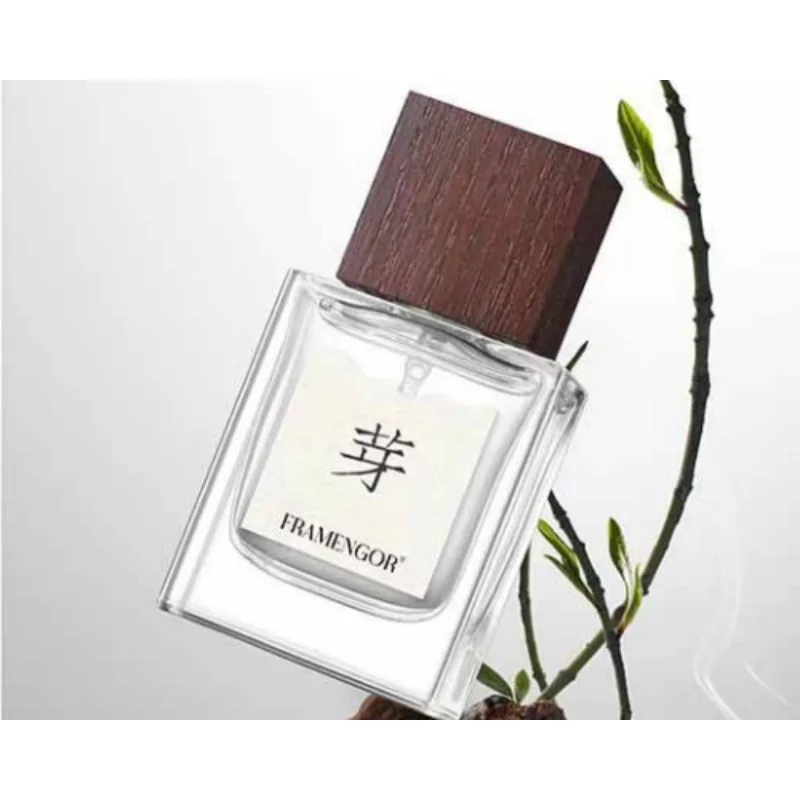 100ml Glass Perfume Bottle with Premium Gift Box Set, Leak-Proof and Durable Design for Unisex Fragrance, Elegant Transparent Packaging for Daily Use, Romantic Occasions, Vanity Display, and Luxury Gifting - 图片 8