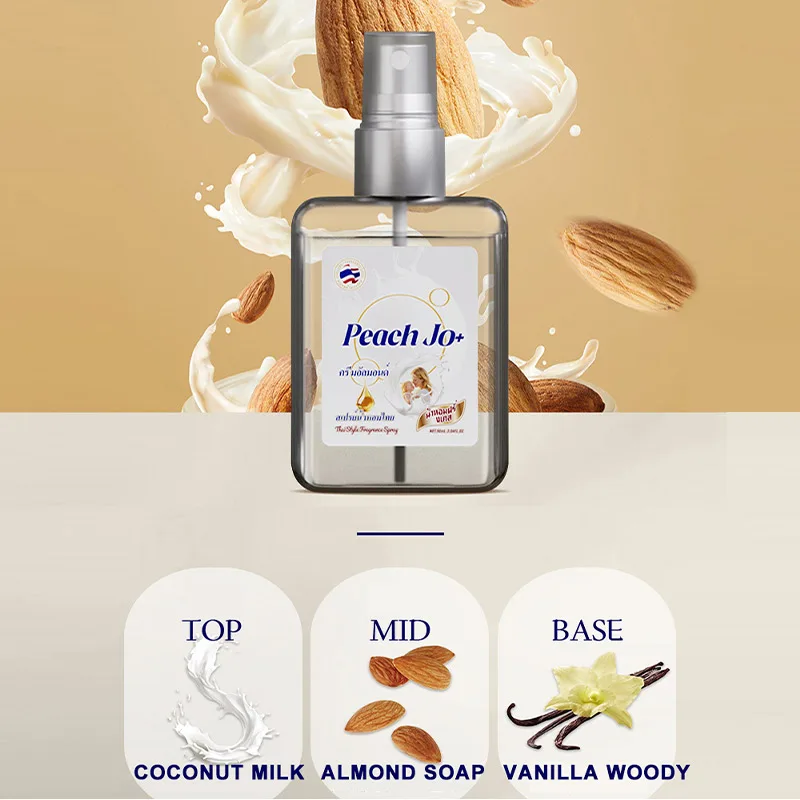 Empty Perfume Bottle with Deluxe Gift Box – 35ml Refillable Glass, PET, or Acrylic Container with Alloy, ABS, or Wooden Cap, Premium Paperboard Box with Velvet, Satin, or EVA Interior, Direct Supply from UGI Packaging Factory - 图片 13