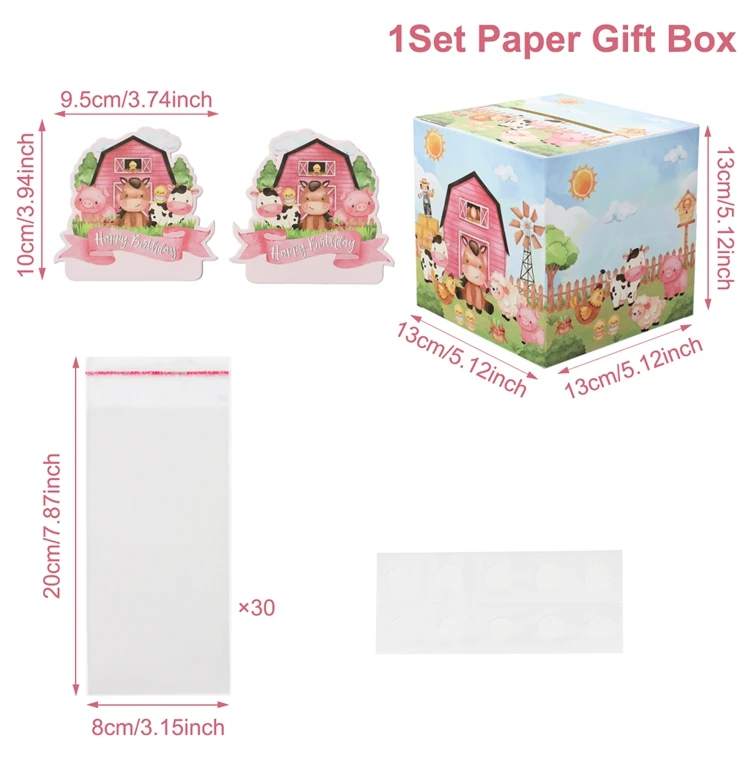 Birthday Money Gift Boxes with Pull-Out Happy Birthday Card, Fun Cash Surprise Packaging for Kids and Adults, Creative Party Favor Box for Birthday Celebrations, Durable and Reusable Paper Boxes - 图片 27