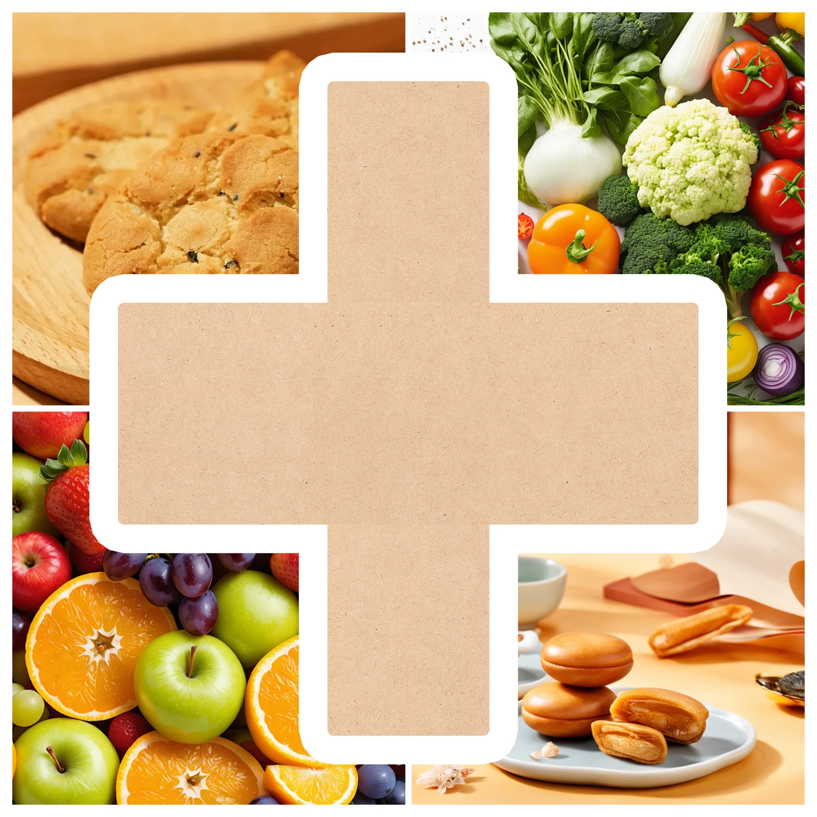 200PCS Nonstick Bread Loaf Pan Liners 9.85×5.12 inch, Heat Resistant Parchment Liners Made of Wood Pulp and Silicone Coating, Reusable Brown Baking Paper for Toast, Cake, Pizza, and Kitchen Oven Use 4