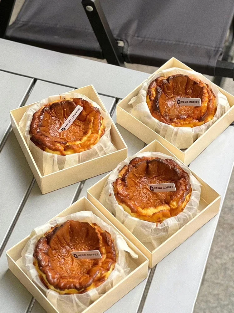 INSIDER: Why Top Bakery Chains Are Scrambling for This Guangzhou-Made Transparent Cake Box (Zero MOQ!)
