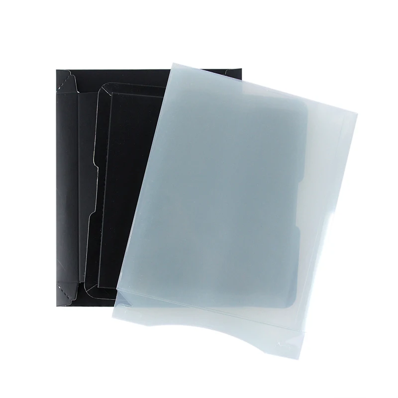 20/28cm Clear PVC Gift Boxes with Lid, Transparent Packaging Box for Rose Flower Bear, DIY Cake Display Case, Wedding Birthday Party Decoration, Dessert Present Wrapping Box for Holiday Celebration - 图片 4